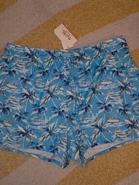 NWT Salt Life brand Mens size xl boardshorts